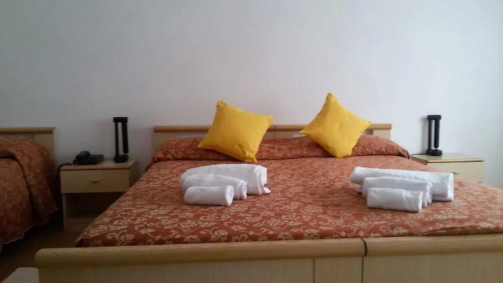 Hotel Trovatore Lido di Jesolo
