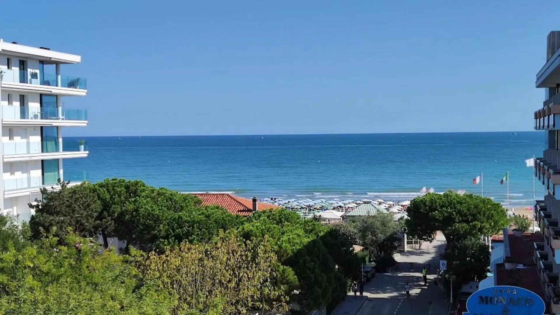 Hotel Trovatore Lido di Jesolo