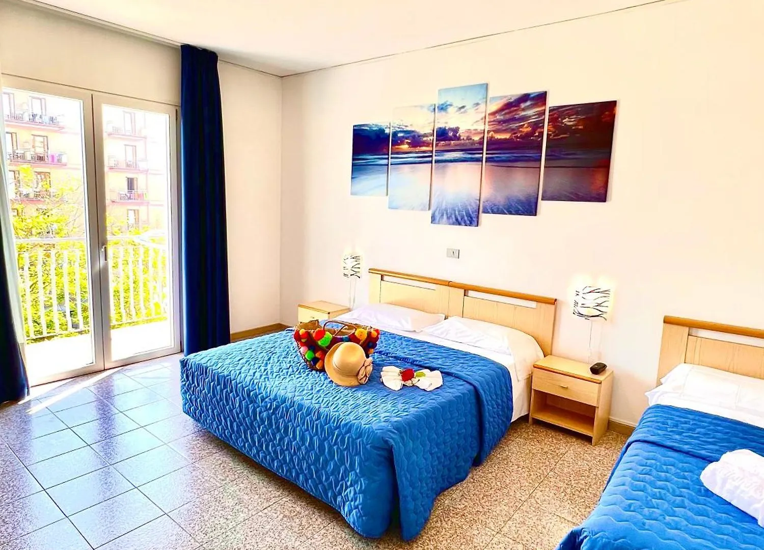 Hotel Trovatore Lido di Jesolo Italy