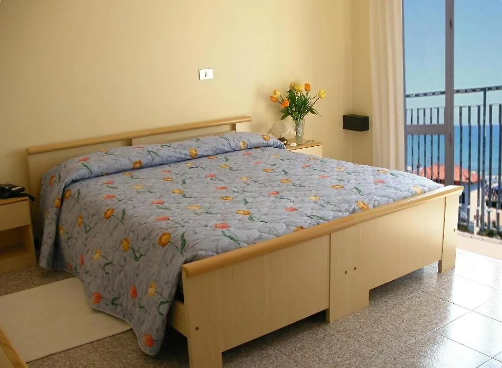 Hotel Trovatore Lido di Jesolo