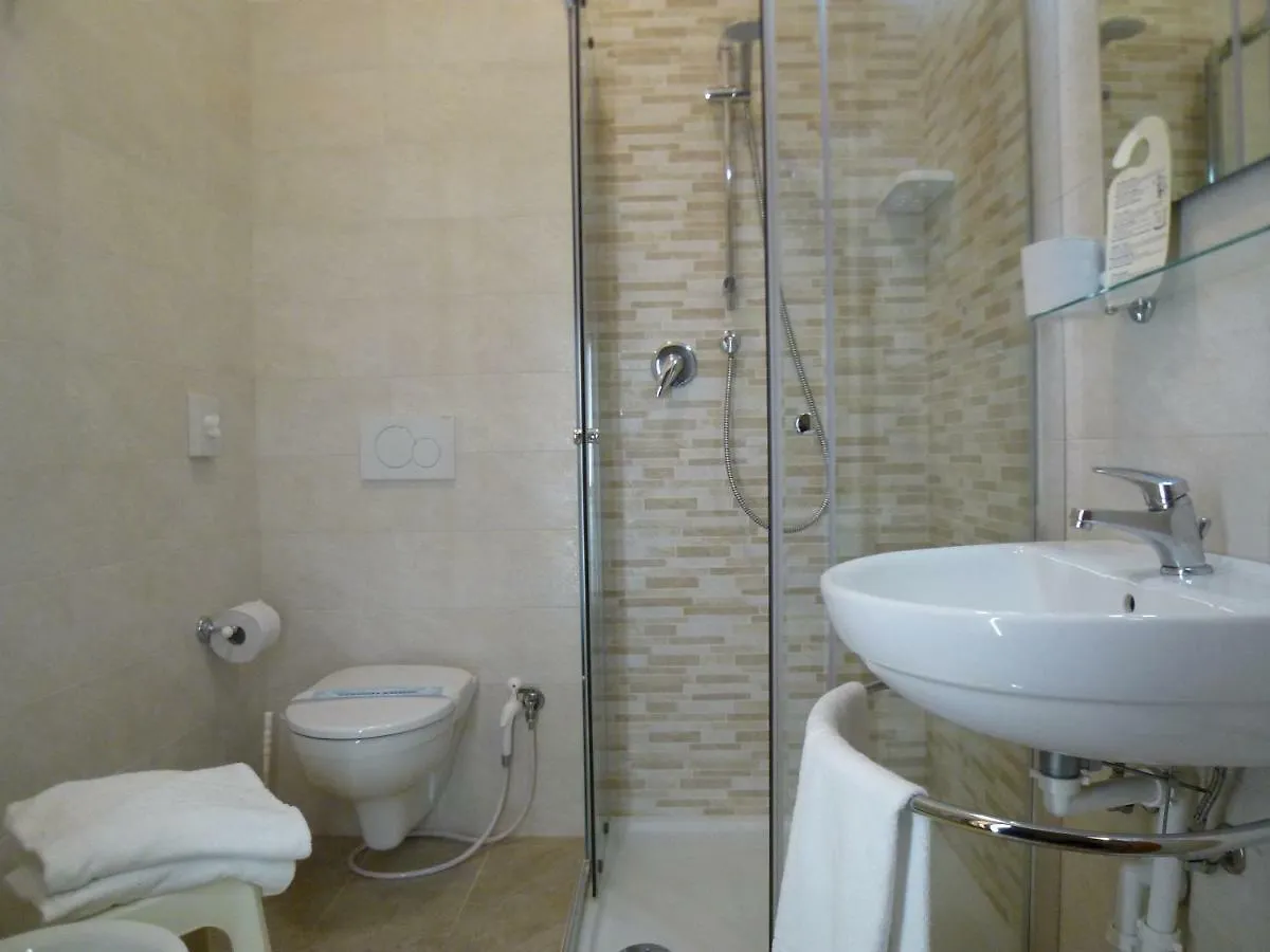 Hotel Trovatore Lido di Jesolo Italy