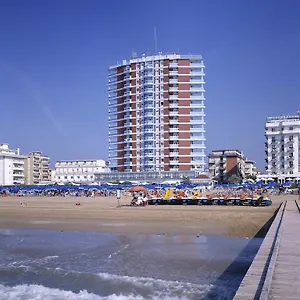 Szálloda Caravelle&minicaravelle Lido di Jesolo