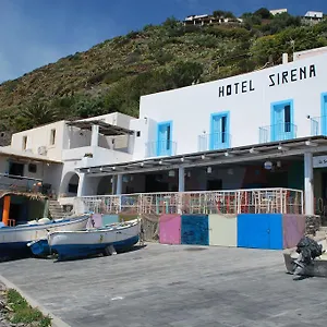  Guest house La Sirena Italy