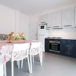 Appartement Gherbin