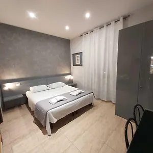 Szálloda Convertini Milánó