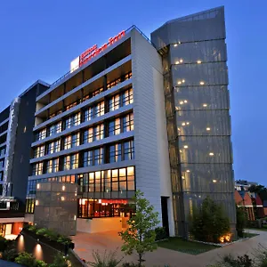 Szálloda Hilton Garden North Milánó