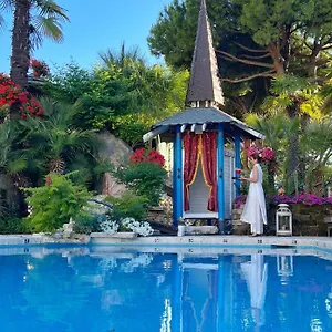 Hotel Milton Boutique