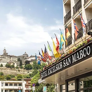 **** Hotel Excelsior San Marco Italy