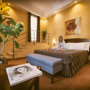 **** Hotel Artemis Italy