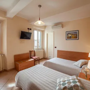 *** Bed & Breakfast Eliseo Ristorante Italy