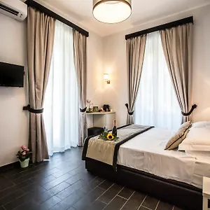 Vendégház San Pietro Leisure And Luxury Róma