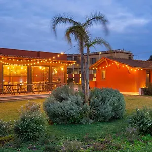 *** Bed & Breakfast Domus Porto Di Traiano Italy