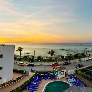 **** Hotel Astro Italy