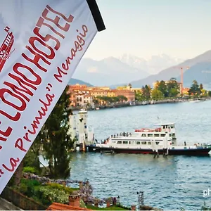  Hostel Lake Como Hostel Italy
