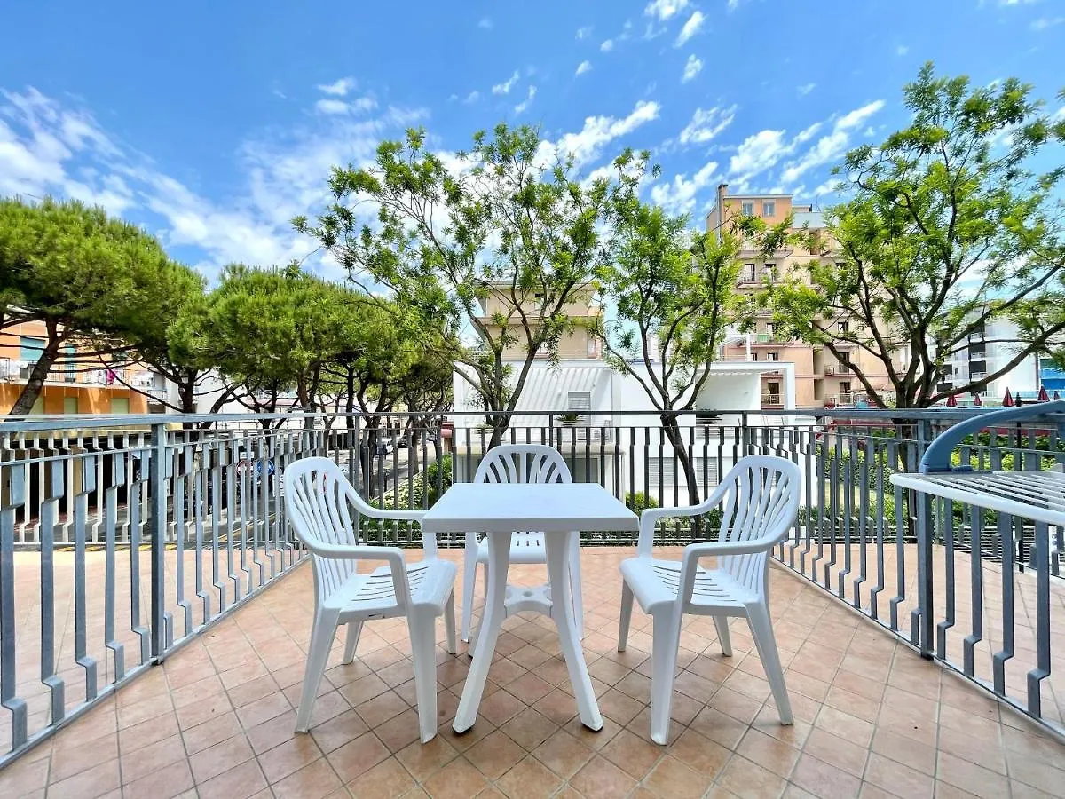 Hotel Trovatore Lido di Jesolo Italy