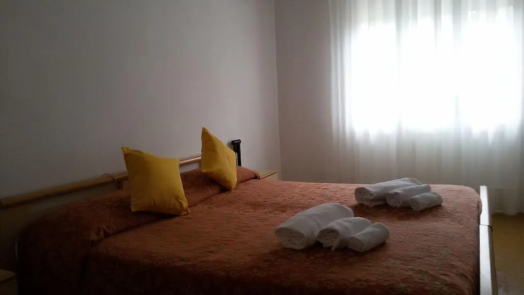 Hotel Trovatore Lido di Jesolo