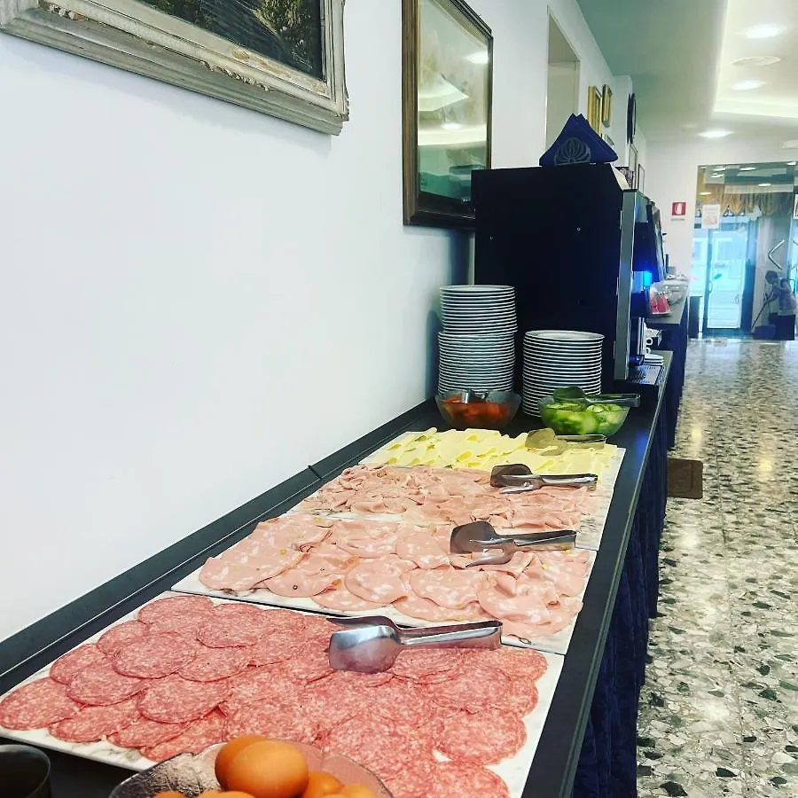 Hotel Trovatore Lido di Jesolo