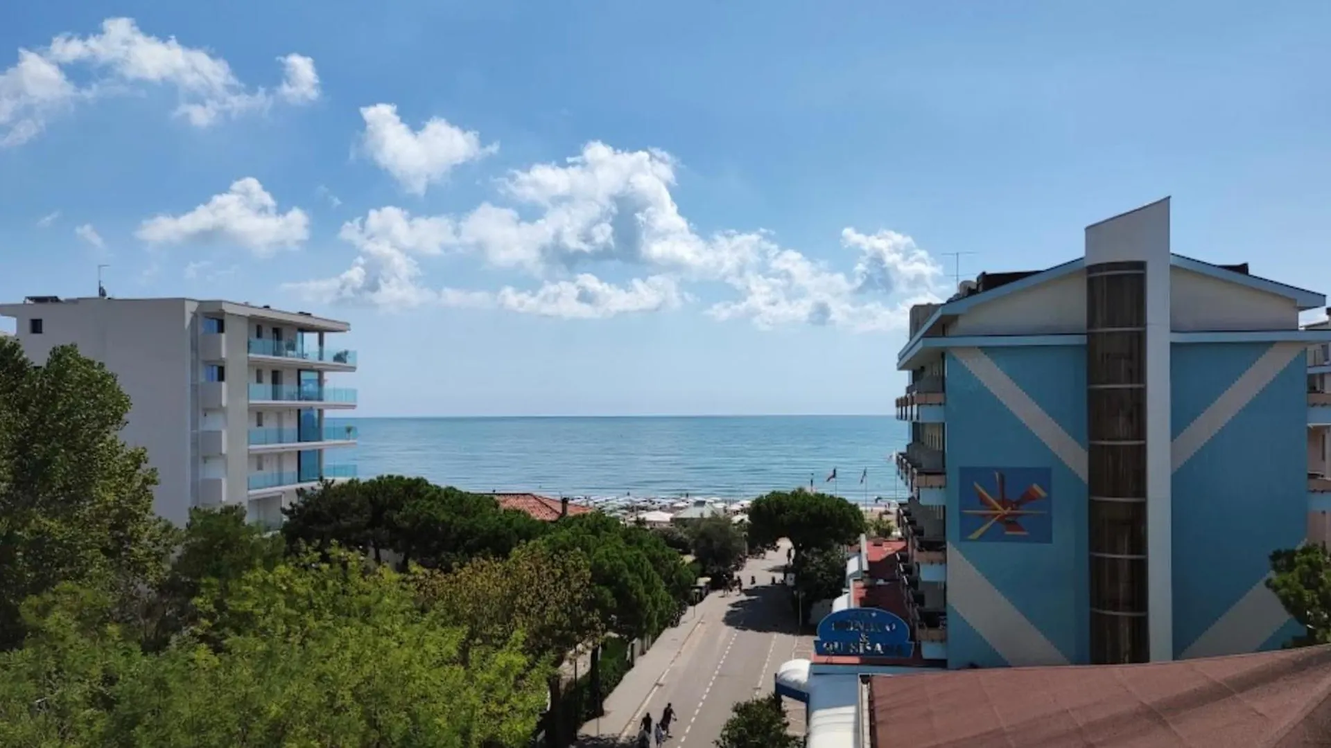Hotel Trovatore Lido di Jesolo