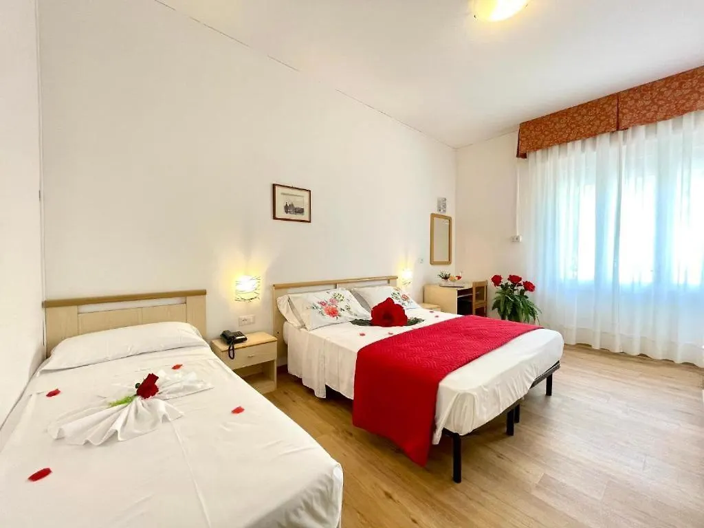 Hotel Trovatore Lido di Jesolo
